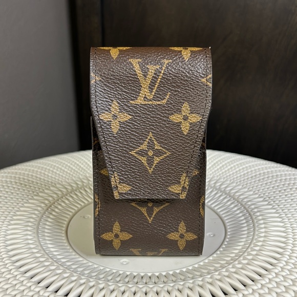 Louis Vuitton Other - Louis Vuitton Cigarette Case
